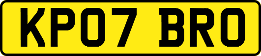 KP07BRO