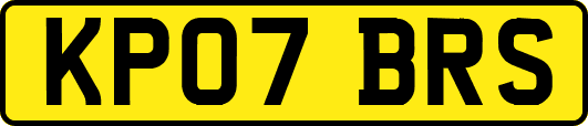 KP07BRS
