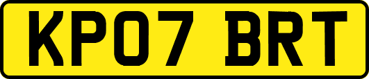KP07BRT