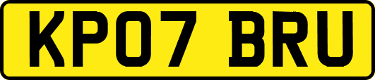 KP07BRU
