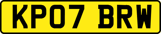 KP07BRW