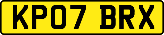 KP07BRX