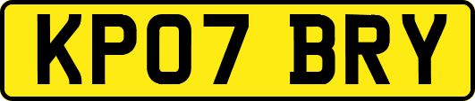 KP07BRY