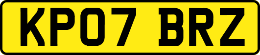 KP07BRZ