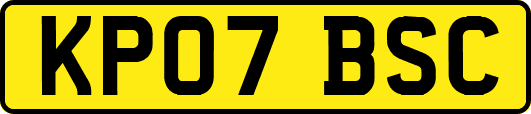 KP07BSC