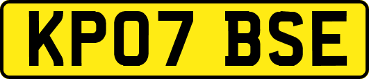 KP07BSE