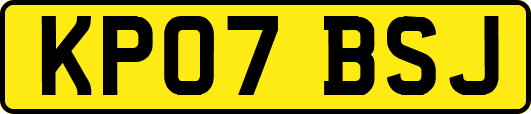KP07BSJ