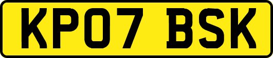 KP07BSK