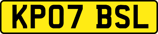 KP07BSL