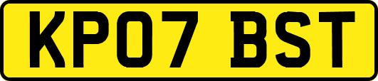 KP07BST