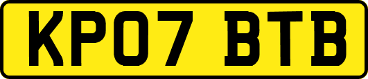 KP07BTB