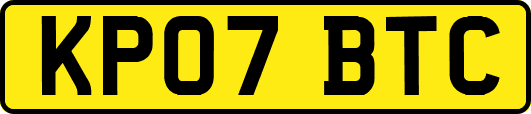 KP07BTC