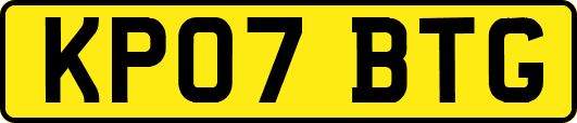 KP07BTG