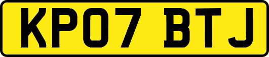KP07BTJ