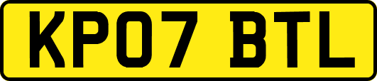 KP07BTL