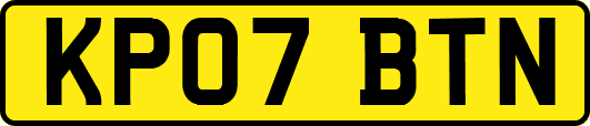 KP07BTN