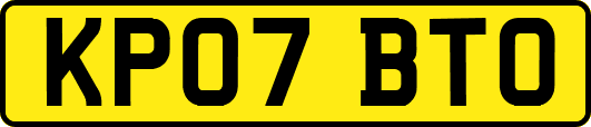 KP07BTO