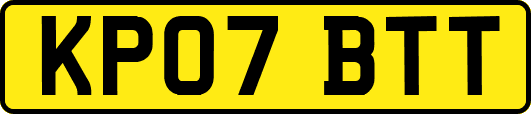 KP07BTT