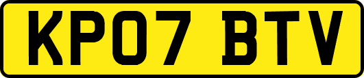 KP07BTV