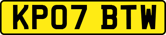 KP07BTW