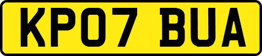 KP07BUA