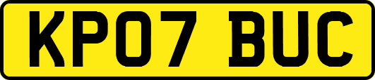 KP07BUC
