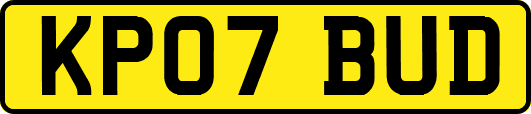 KP07BUD