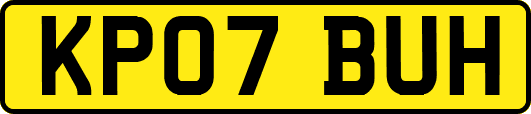KP07BUH