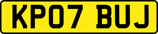KP07BUJ