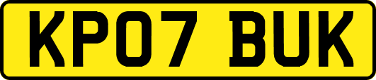 KP07BUK