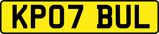 KP07BUL