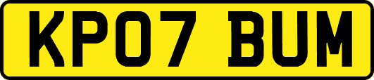 KP07BUM