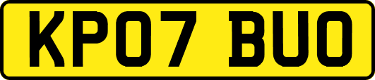 KP07BUO