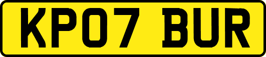 KP07BUR