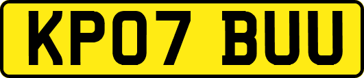KP07BUU