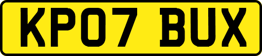 KP07BUX