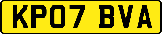 KP07BVA