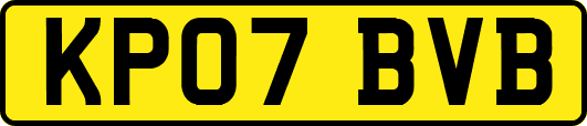 KP07BVB