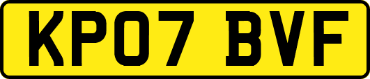 KP07BVF