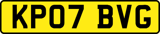 KP07BVG