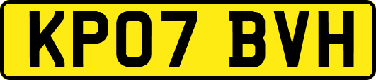 KP07BVH