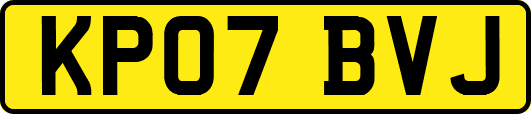KP07BVJ