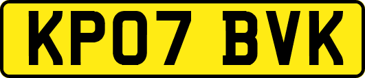 KP07BVK