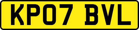 KP07BVL