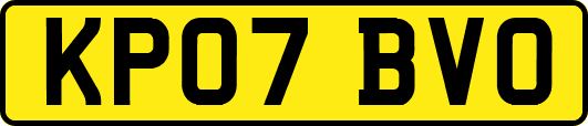 KP07BVO