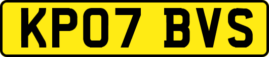KP07BVS