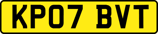 KP07BVT