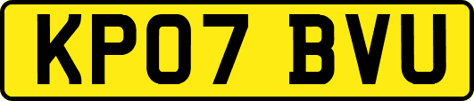 KP07BVU