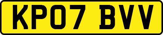 KP07BVV