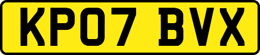 KP07BVX